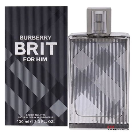 nước hoa nam burberry brit leflair|Nước hoa nam .